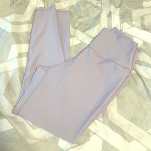 Desa’ree swift lilac leggings